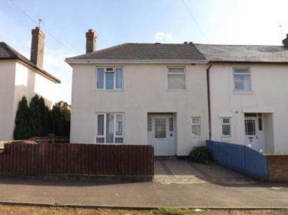 3 Bedroom Semi-Detac...
